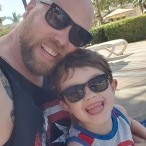 Meet your Posher, Jacob